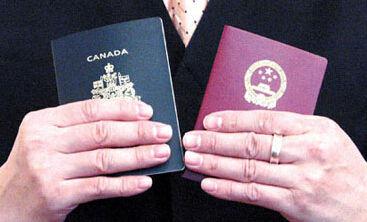 拥有海外身份很重要