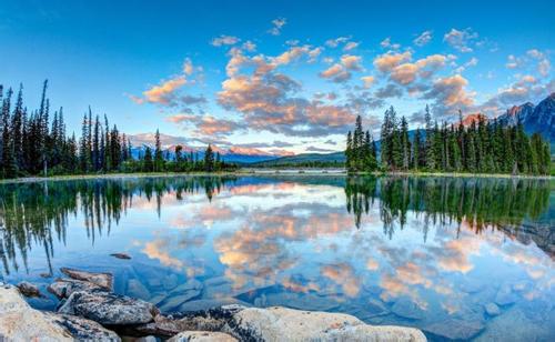 加拿大再度成为“全球生活质量最高国家”http://www.yienvisa.com/ 