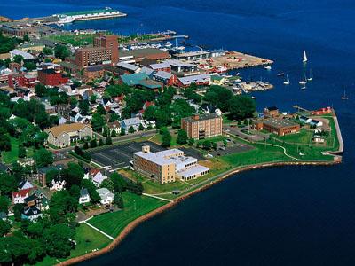 爱德华王子岛人口经济快速增长，人才涌入http://www.yienvisa.com/ 