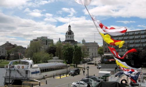 定居移民加拿大，可以试试加拿大小城市